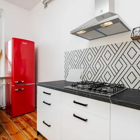 Peach Mokotow * Varsavia