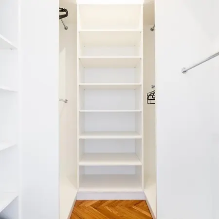 Peach Mokotow Apartamento Varsovia