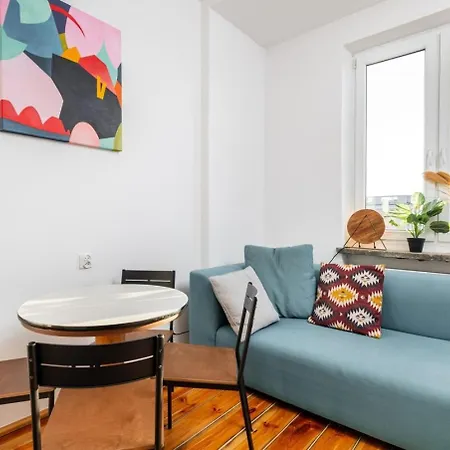 Peach Mokotow Varšava