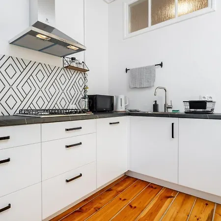 Peach Mokotow Varşova