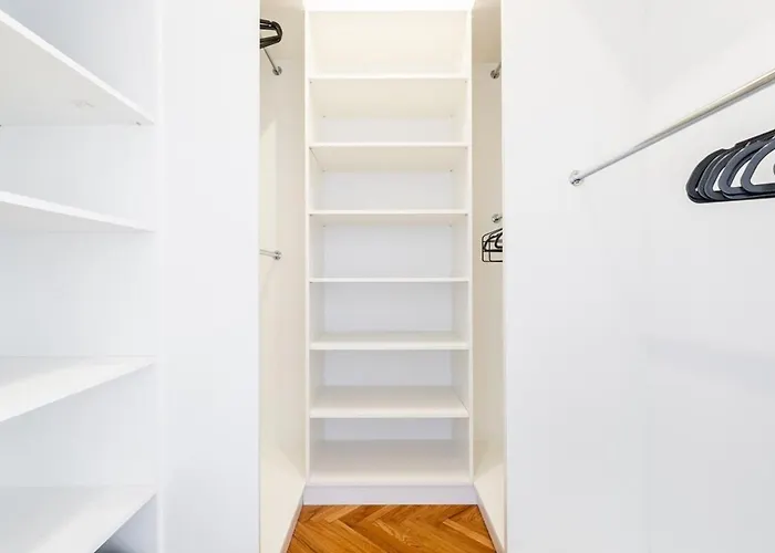 Peach Mokotow Διαμέρισμα Βαρσοβία