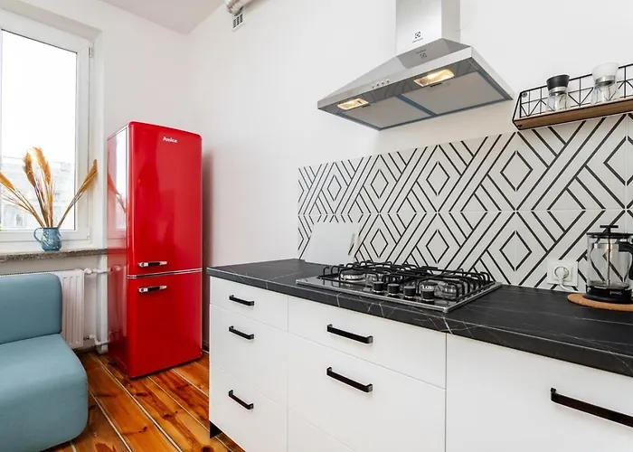 Peach Mokotow * Βαρσοβία