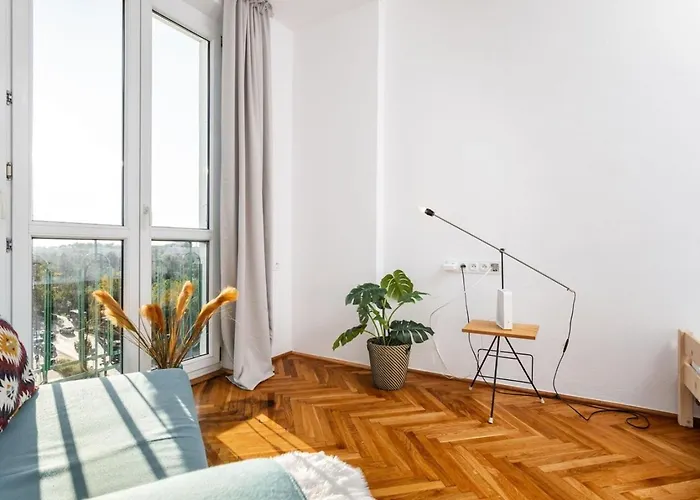 Peach Mokotow * Warsaw