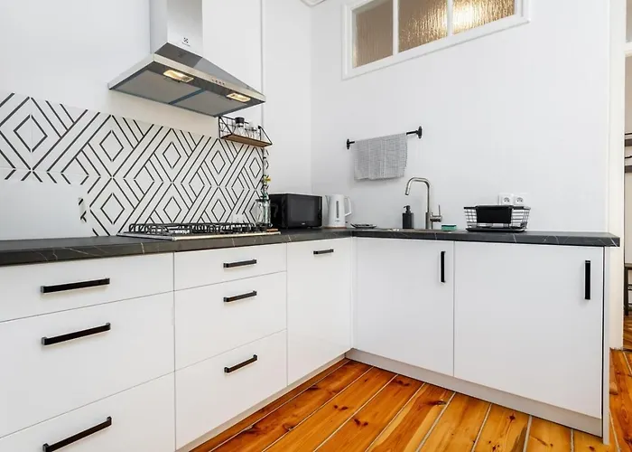 Peach Mokotow Βαρσοβία